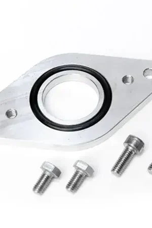 Order Now Torque Solution GReddy Blow Off Valve Adapter (WRX 08-13/Legacy GT 05-09)