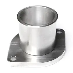 Torque Solution GReddy BOV 1.0in Clamp on Adapter Holiday Sale