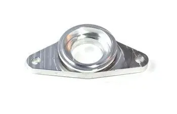 Top Pick Torque Solution GReddy Modular Blow Off Valve Adapter - Aluminium