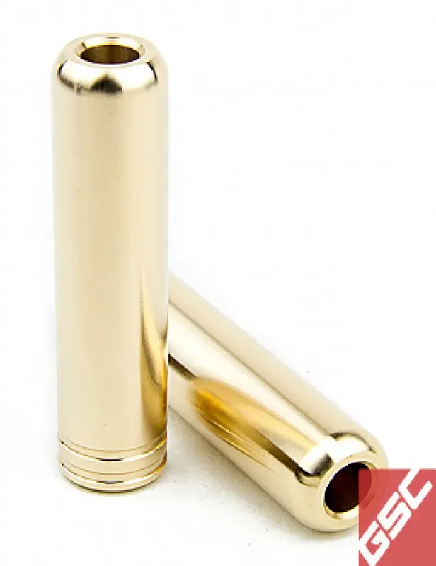 GSC Power Division GSC Honda K20C1 CTR (STD) Exhaust Valve Guide - Set of 8 Must Have