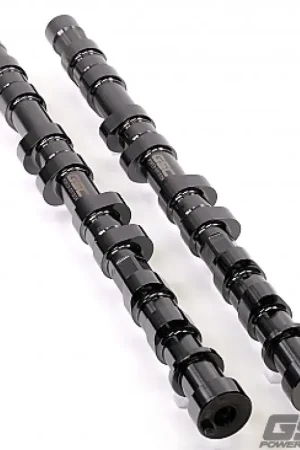 GSC Power Division GSC Mitsubishi Evolution 4-8 4G63T Billet R1 Camshafts 268/268 Express Delivery