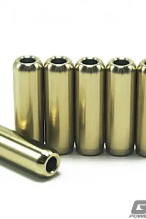 Best Choice GSC Power Division GSC P-D 03-04 Ford Cobra Intake/Exhaust Valve Guide Oversize +.001in - Single