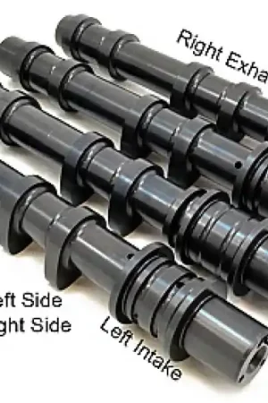 GSC Power Division GSC P-D 06-07 2.5L WRX & 04-07 STi S3 Right Intake Cam 282/282 Billet Fresh Stock