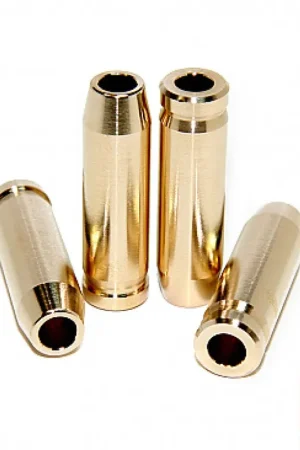 GSC Power Division GSC P-D 2012+ Subaru BRZ FA20 Manganese Bronze Intake Valve Guide Stopper Style +.001in OD - Single Buy Direct