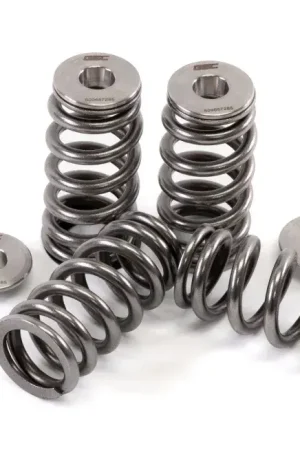 GSC Power Division GSC P-D 2017+ Audi RS3 DAZA Beehive Valve Spring and Ti Retainer Kit (60PSI Max Boost) Editor’s Pick