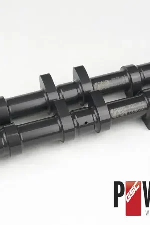 GSC Power Division GSC P-D 3SGTE Gen 3 MR2 Turbo S3 Cams 280/280 Billet Worldwide Shipping