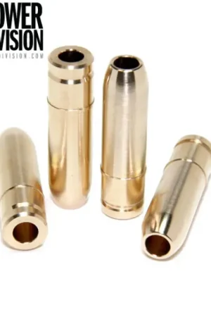 GSC Power Division GSC P-D 4G63 Manganese Bronze Exhaust Valve Guide Shorty Stopper .003in Oversize - SINGLE Deal