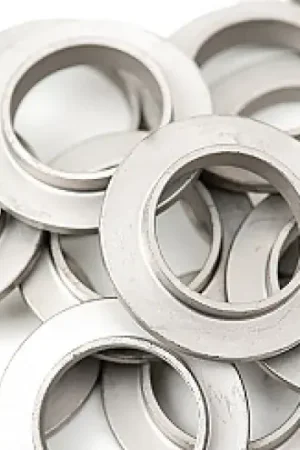 Top Pick GSC Power Division GSC P-D 4G63T .035in over OEM Chromoly CNC Spring Seat (SINGLE)