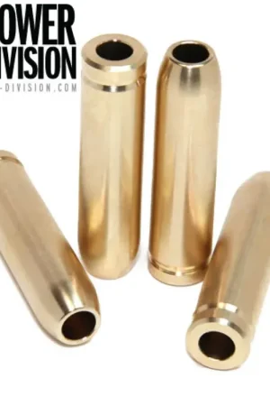 Buy Online GSC Power Division GSC P-D 4G63T Evo 4-9 OD .4750in ID .2598in OL 1.950in Exhaust Valve Guide - Single