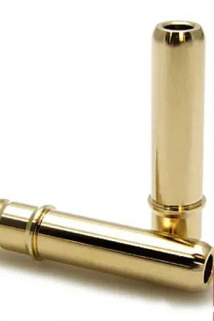 High Quality GSC Power Division GSC P-D 93-07 Dodge Viper Manganese Bronze Intake Valve Guide +.001in Oversize OD - Single