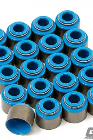 Clearance GSC Power Division GSC P-D 93-07 Dodge Viper Viton Valve Stem Seals - Set of 20