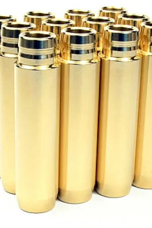 GSC Power Division GSC P-D Audi R8 V10 Manganese Bronze Exhaust Valve Guide +.003in Oversize OD - Single Limited Time