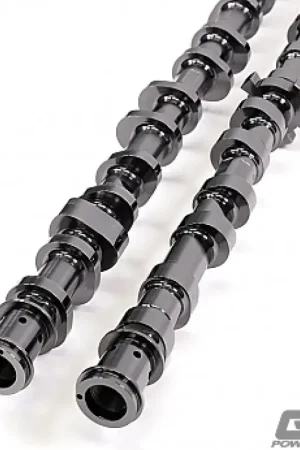 In Demand GSC Power Division GSC P-D BMW B58 Gen 1.5 S2 Camshafts 278/274 Billet w/Intake Trigger (Use w/Upgraded Turbo)