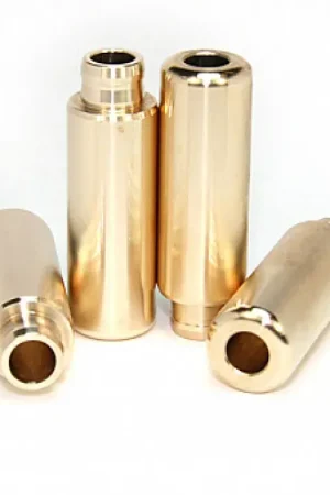 Trending GSC Power Division GSC P-D BMW M3 E36 Manganese Bronze Intake Valve Guide Stopper Style +.001in Oversize OD - Single