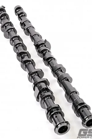 Final Sale GSC Power Division GSC P-D BMW/Toyota B58 S3 Cams 292/300 Billet w/Intake Trigger (Use w/Upgraded Turbo/Ported Head)