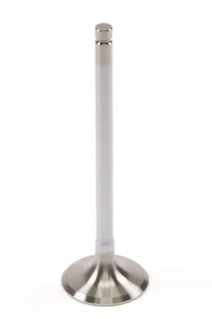 GSC Power Division GSC P-D Can-Am Maverick Turbo 25mm Head STD 85.2mm Long Exhaust Valve - Single Free Returns