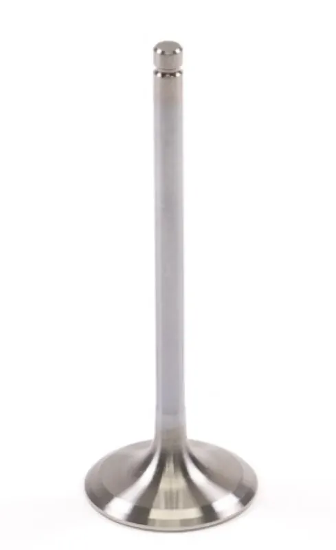 Free Returns GSC Power Division GSC P-D Can-Am Maverick Turbo 29mm Head STD 84.3mm Long Intake Valve - Single