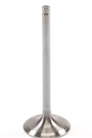 GSC Power Division GSC P-D Can-Am Maverick Turbo 30mm Head +1mm OS 84.3mm Long Intake Valve - Single Crafted