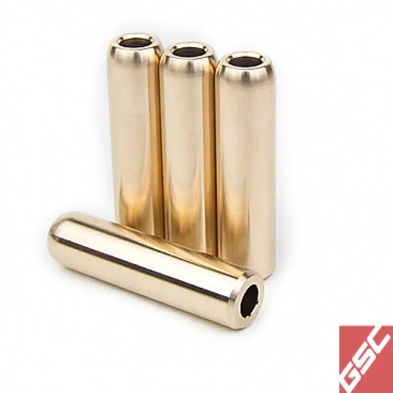 GSC Power Division GSC P-D Dodge Neon SRT4/420A Manganese Bronze Exhaust Valve Guide +.001in Oversize OD - Single Genuine
