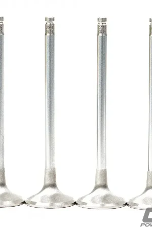 Worldwide Shipping GSC Power Division GSC P-D Dodge Viper 2.618in Length 0.5335in OD 0.313in ID Exhaust Valve Guide Set - Set of 10