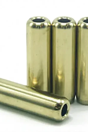 GSC Power Division GSC P-D EcoBoost 2.3 4Cyl Manganese Bronze Intake OR Exhaust Valve Guide - Single Wholesale