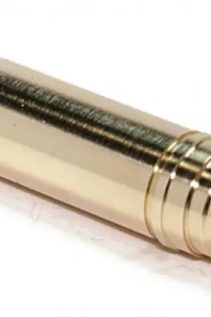 GSC Power Division GSC P-D Honda B16A/B17A/B18C VTEC Exhuast Valve Guide 6mm Valve Stem +.003in Oversize OD - Single Exclusive Offer