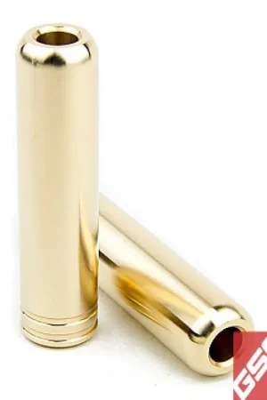 Discount GSC Power Division GSC P-D Honda K20/K24 VTEC Manganese Bronze Exhaust Valve Guide +.003in Oversize OD - Single