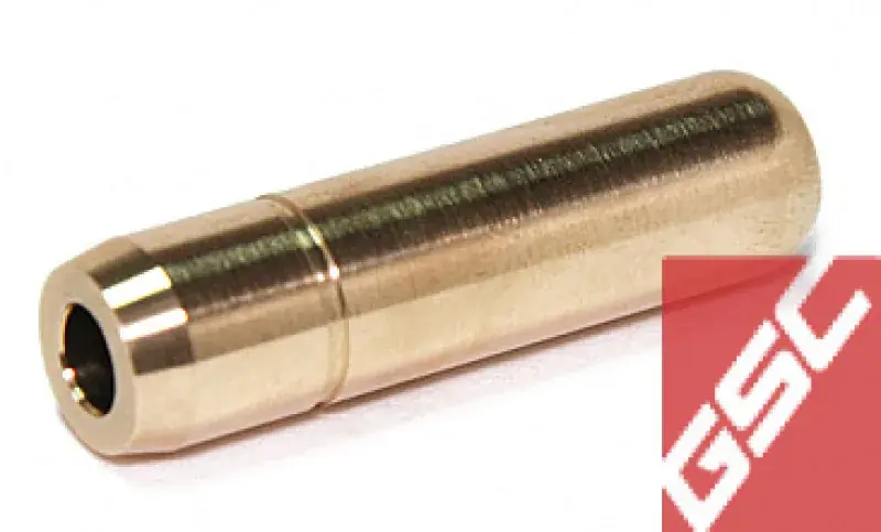 While Supplies Last GSC Power Division GSC P-D Hyundai G4KF Theta Manganese Bronze Exhaust Valve Guide - Single