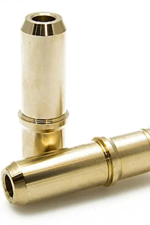 Discount GSC Power Division GSC P-D Mazda Miata 1.6L/1.8L Manganese Bronze Intake/Exhaust Valve Guide +.001in Oversize - Single