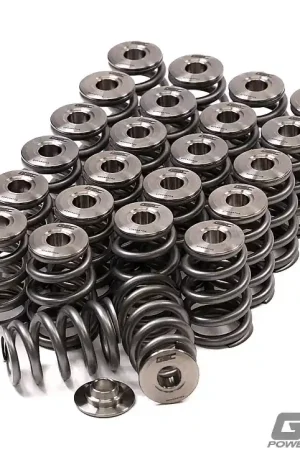 Big Sale GSC Power Division GSC P-D Mitsubishi 4B11T/4B11 Theta Beehive Valve Spring Retainer - Single
