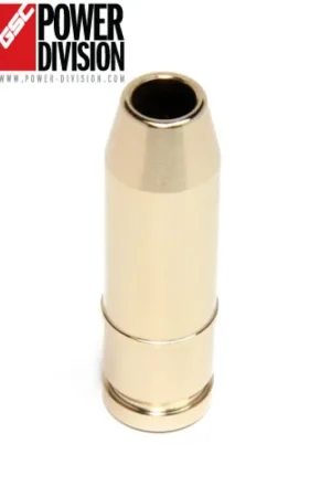 Sale GSC Power Division GSC P-D Mitsubishi 4G63 (.001+) Stopper Style Intake - (Single)