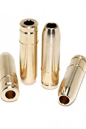 GSC Power Division GSC P-D Mitsubishi 4G63 Manganese Bronze Exhaust Valve Guide Shorty Stopper - Single Editor’s Pick