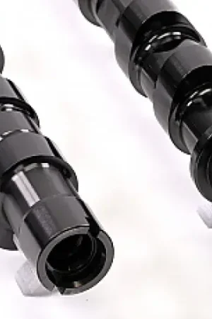 GSC Power Division GSC P-D Mitsubishi 4G63T Evo 4-9 R4 Camshafts 295/310 Billet (Drag Race Engine Only) Instant Buy