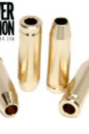 Direct From Factory GSC Power Division GSC P-D Mitsubishi 4G63T Manganese Bronze Intake Valve Guide +.001in Oversize OD - Single