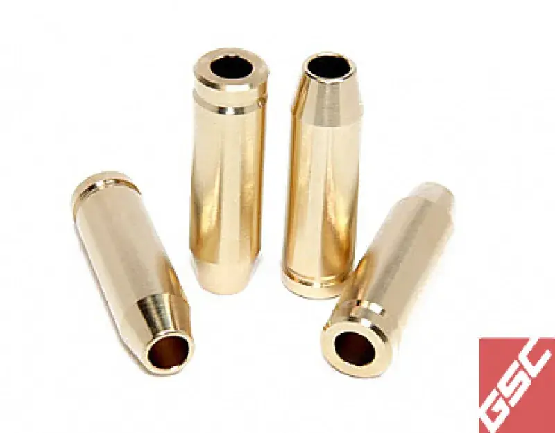 GSC Power Division GSC P-D Mitsubishi 4G63T Manganese Bronze Intake Valve Guide +.003in Oversize OD - Single Hot Deal