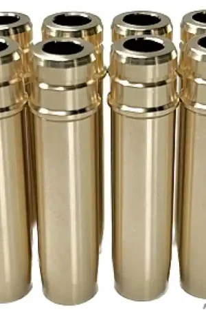 GSC Power Division GSC P-D Nissan RB26 (STD) Intake Valve Guide w/Stopper - Set of 12 Markdown