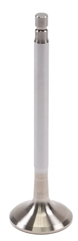 Reduced Price GSC Power Division GSC P-D Nissan RB26DETT 31.15mm Head +1mm OS 101.74mm Long Exhaust Valve - Single