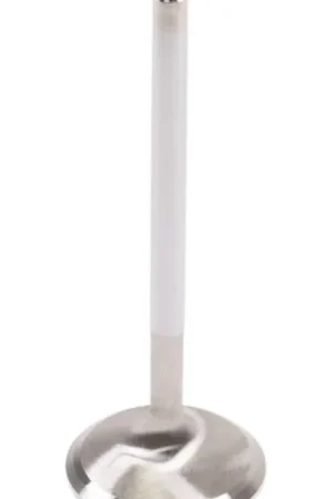 Free Shipping GSC Power Division GSC P-D Nissan RB26DETT 35.65mm Head +1mm OS 103.8mm Long +1.5mm Tip Intake Valve - Single