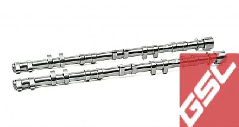 GSC Power Division GSC P-D Nissan Skyline R32/R33 RB26DETT S1 Camshafts 268/270 Billet (No Head Mods Req) Super Sale