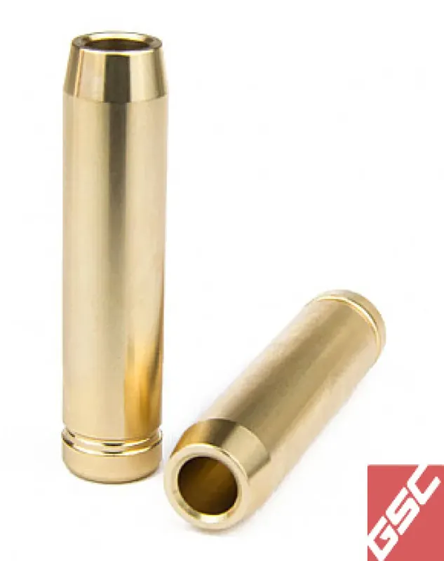 GSC Power Division GSC P-D Nissan SR20/RB26 Manganese Bronze Intake Valve Guide +.001in Oversize OD - Single Top Rated