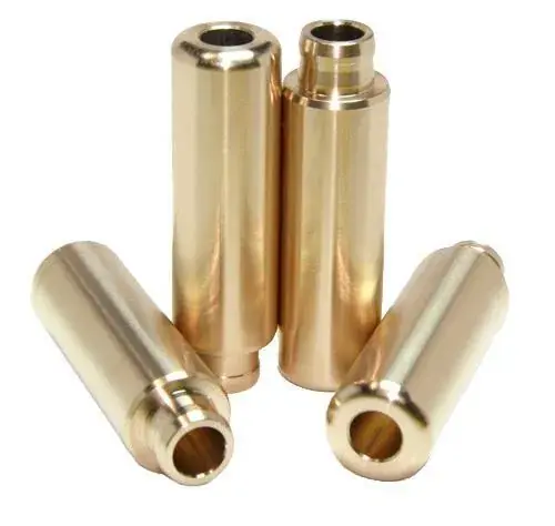 Fresh Stock GSC Power Division GSC P-D Nissan SR20DET Manganese Bronze Intake Valve Guide - Set 8