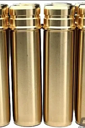 GSC Power Division GSC P-D Nissan SR20DET/RB26 Exhaust Valve Guide w/Stopper - Single Final Sale