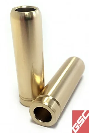 Buy Direct GSC Power Division GSC P-D Nissan TB48DE Manganese Bronze Exhaust Valve Guide +.003in Oversize OD - Single