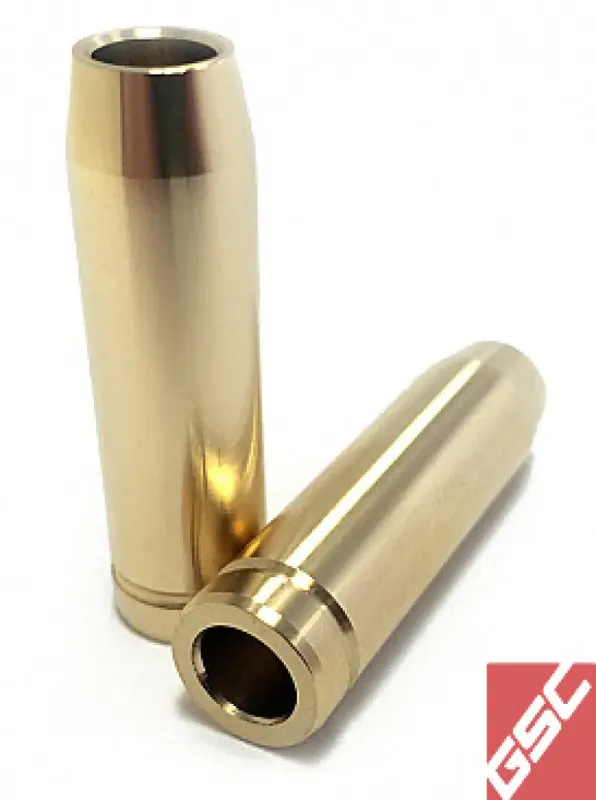 Limited Time GSC Power Division GSC P-D Nissan VK56 Manganese Bronze Intake Valve Guide - Set 24