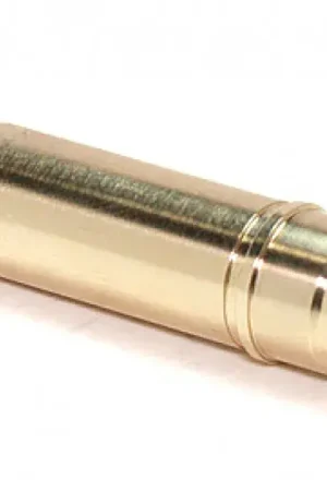 One Day Deal GSC Power Division GSC P-D Nissan VQ35 Manganese Bronze Intake Valve Guide +.001in Oversize OD - Single