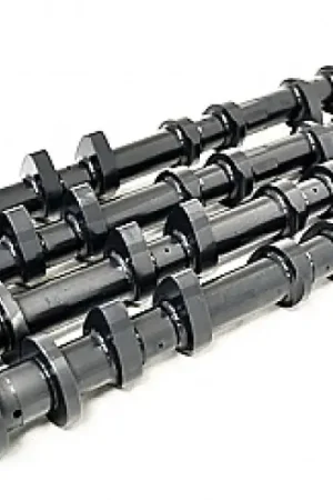 GSC Power Division GSC P-D Nissan VQ35DE Gen 1 T2 Camshafts 274/274 Billet In Demand