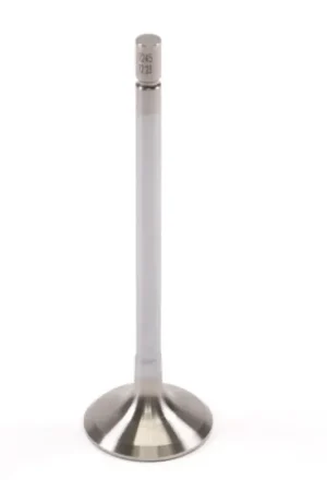 While Supplies Last GSC Power Division GSC P-D Nissan VR30DDTT 28.5mm Head STD 97.5mm Long Super Alloy Exhaust Valve - Single