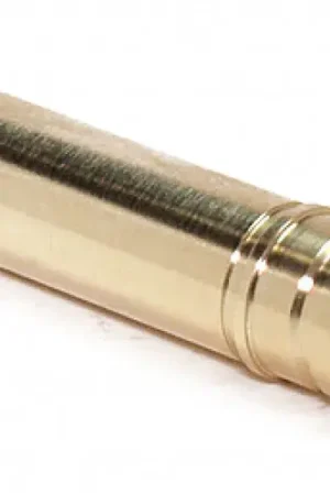 Today Only GSC Power Division GSC P-D Nissan VR38DETT Manganese Bronze Exhaust Valve Guide +.003in Oversize OD - Single