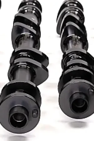 Hassle-Free Returns GSC Power Division GSC P-D Nissan VR38DETT S6 Camshafts 294/302 Billet (For Top End/Drag Race Methanol Fuel Only)