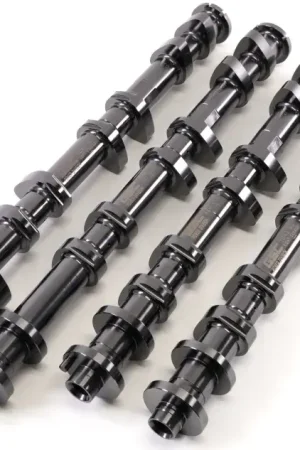 GSC Power Division GSC P-D Nissan/Infiniti VR30DDTT S1 Camshafts 253/260.5 Billet Shop Now